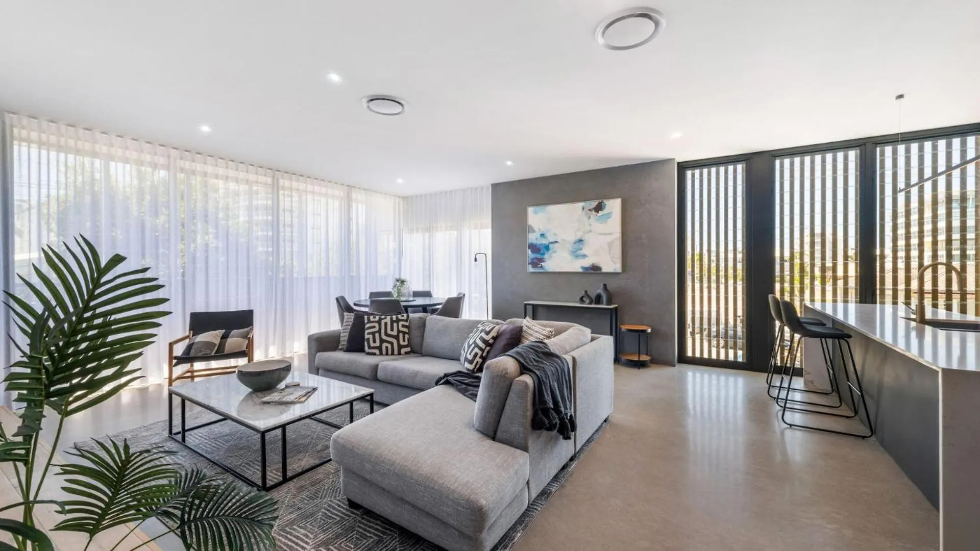 Holiday home Luxurious Brand New 3 Bedroom House Near The Ocean Mooloolaba