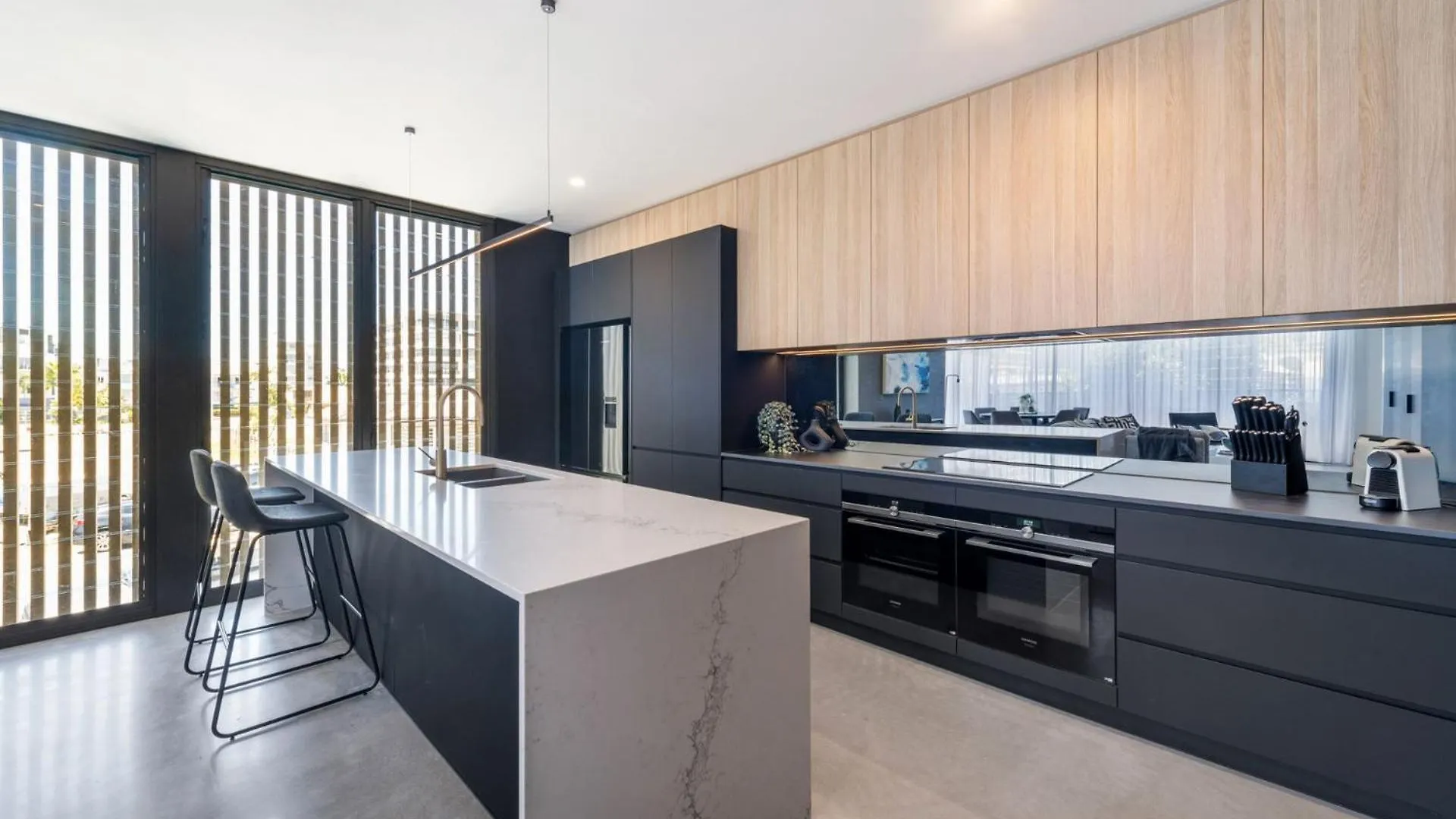 Holiday home Luxurious Brand New 3 Bedroom House Near The Ocean Mooloolaba
