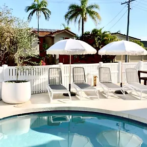 The Villas Mooloolaba