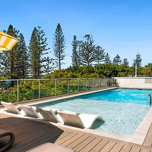 Pacific Mooloolaba