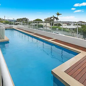 Pandanus Mooloolaba