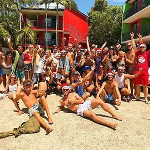 Beach Hostel Mooloolaba Mooloolaba