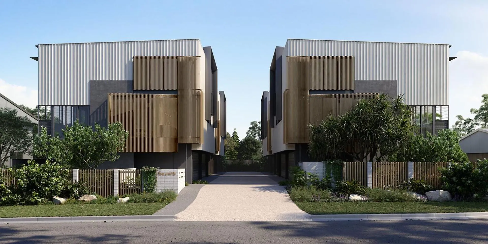 Luxurious Brand New 3 Bedroom House Near The Ocean의 연락처
